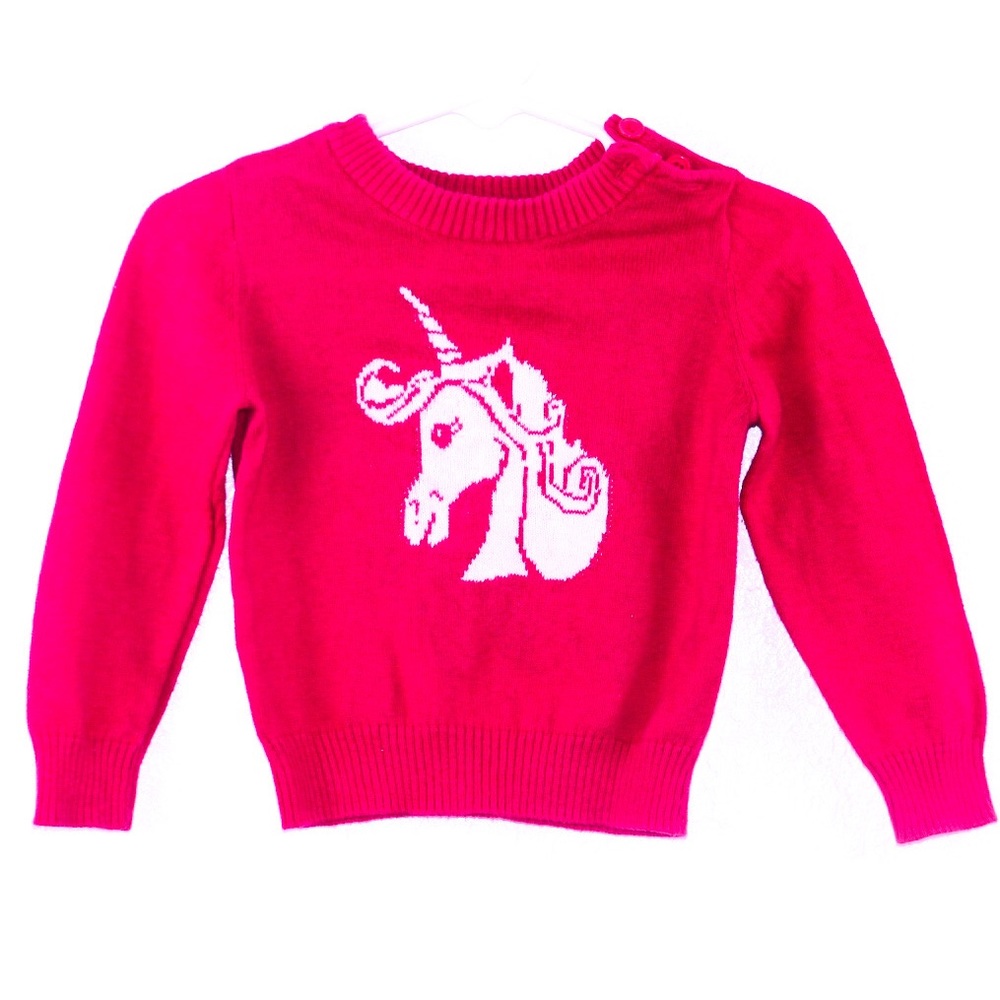 Arizona Jeans infant girls sweater